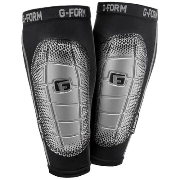 G-Form Pro-S Elite 2 Soccer Shin Guards size XL - Picture 1 of 7